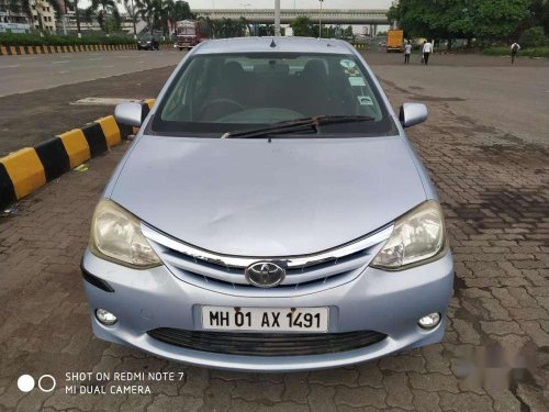 Used 2011 Toyota Etios MT for sale in Mumbai