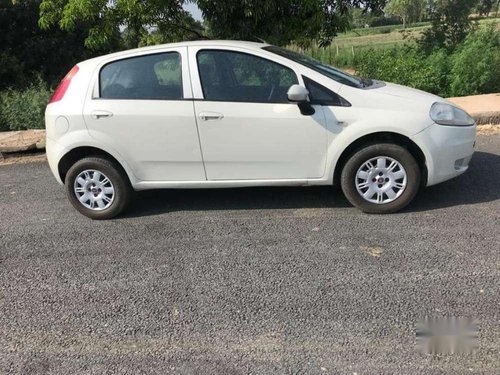 2013 Fiat Punto MT for sale in Chandigarh
