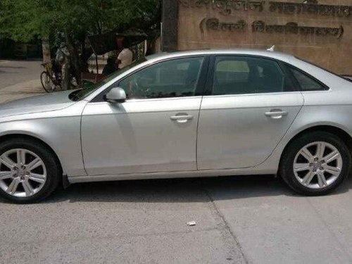 Audi A4 2.0 TFSI 2009 AT for sale in New Delhi