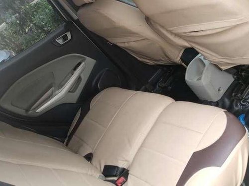 2013 Ford EcoSport MT for sale in Kolkata