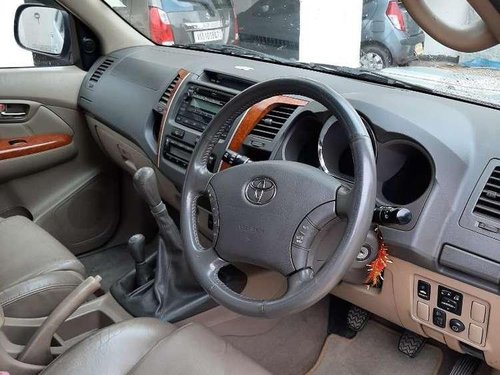 Toyota Fortuner 2010 AT for sale in Guwahati