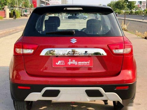 Used Maruti Suzuki Vitara Brezza ZDi 2020 MT for sale in Ahmedabad