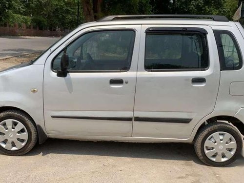 2008 Maruti Suzuki Wagon R MT for sale in Faridabad