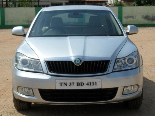 Skoda Laura 1.9 TDI Ambiente 2009 MT for sale in Coimbatore