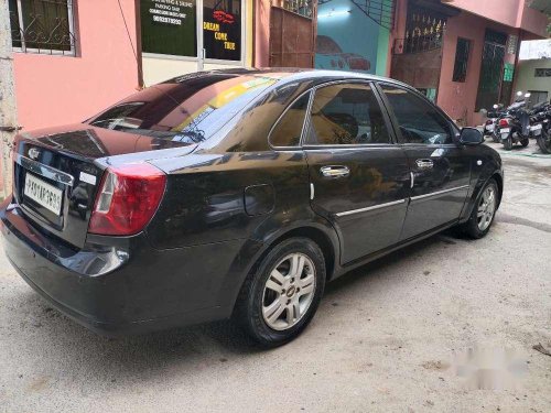 Used Chevrolet Optra 1.8 2008 MT for sale in Pondicherry