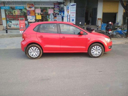 Used 2011 Volkswagen Polo MT for sale in Chennai