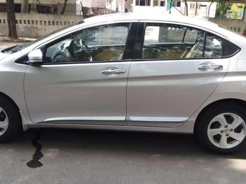 Honda City 2015 MT for sale in Ahmedabad