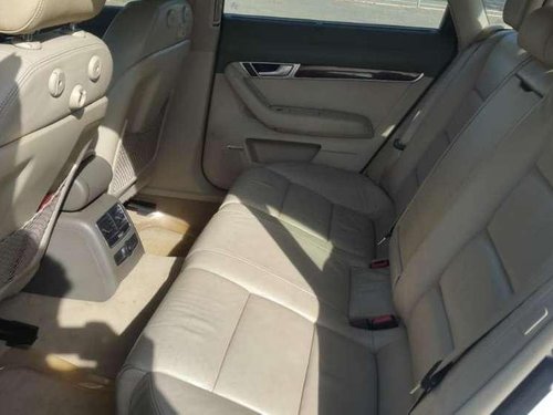 2010 Audi A6 2.7 TDI AT for sale in Mumbai