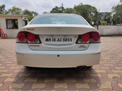 Used 2009 Honda Civic MT for sale in Jalgaon