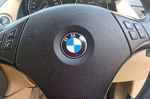 2012 BMW X1 sDrive 18i AT for sale in New Delhi