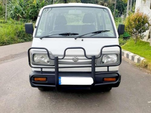 Used 2011 Maruti Suzuki Omni MT for sale in Kochi