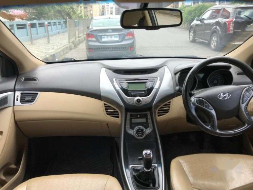 Used 2013 Hyundai Elantra 1.6 SX MT for sale in Mumbai