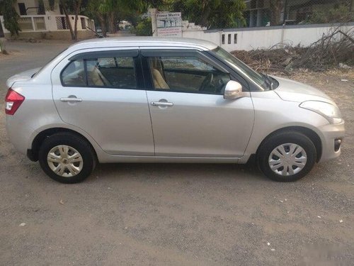 Maruti Dzire VXI 2014 MT for sale in Nashik