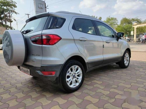 2015 Ford EcoSport MT for sale in Jalgaon