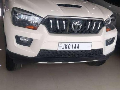 Used 2015 Mahindra Scorpio MT for sale in Srinagar