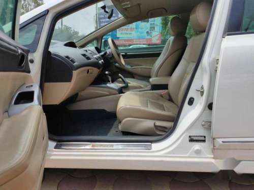 Used 2009 Honda Civic MT for sale in Jalgaon