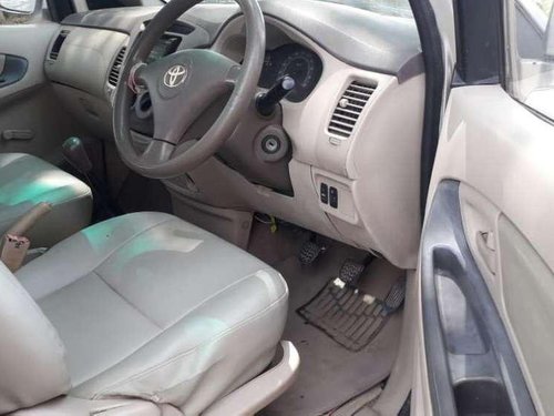 Used 2005 Toyota Innova 2.5 E MT for sale in Ludhiana