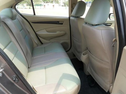 Honda City S 2011 MT for sale in Coimbatore