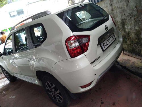 Nissan Terrano 2017 AT for sale in Kochi
