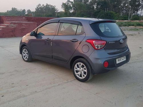 Hyundai Grand i10 Magna 2017 MT for sale in Faridabad