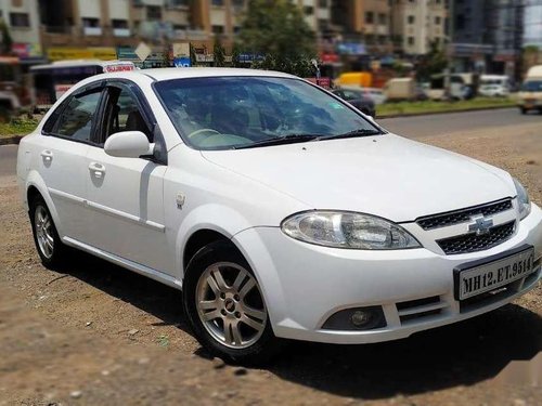 Used 2008 Chevrolet Optra Magnum MT for sale in Pune