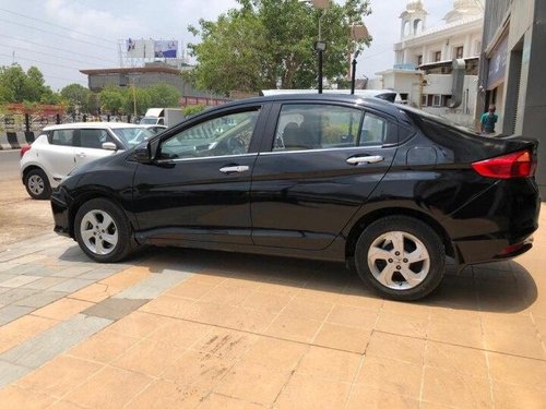 Honda City i-VTEC CVT VX 2014 AT for sale in Ahmedabad