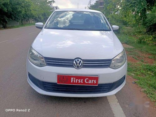 2012 Volkswagen Vento MT for sale in Nagar