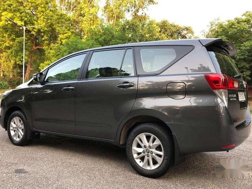 Toyota INNOVA CRYSTA 2.4 GX Manual, 2018, Diesel MT in Chandigarh