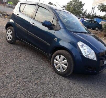 2009 Maruti Suzuki Ritz MT for sale in Pune