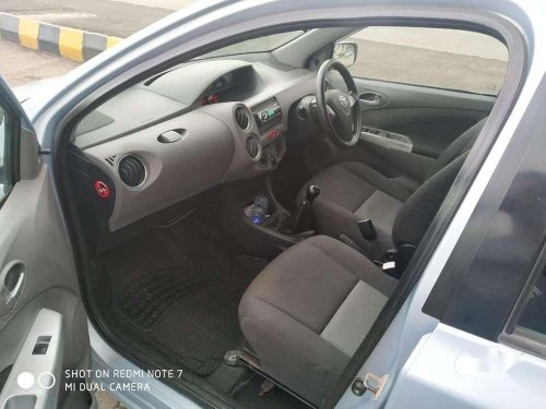 Used 2011 Toyota Etios MT for sale in Mumbai