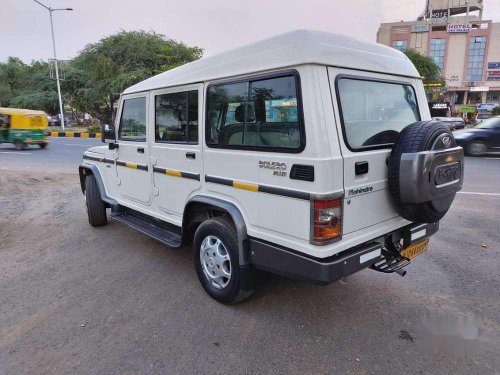 Mahindra Bolero Plus AC 2017 MT for sale in Ahmedabad