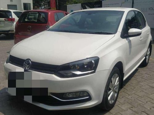 2017 Volkswagen Polo MT for sale in Chennai