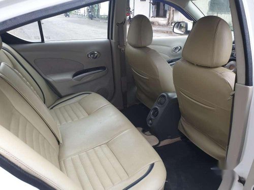 Nissan Sunny XV Premium Pack (Leather), 2013, Diesel MT in Surat