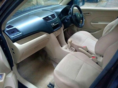 2013 Maruti Suzuki Dzire LDI MT for sale in Mumbai