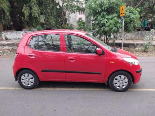 Hyundai I10 Magna 1.2 Kappa2, 2009, Petrol MT in Chennai