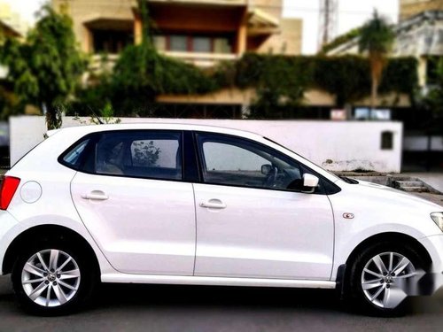 Used 2015 Volkswagen Polo MT for sale in Lucknow