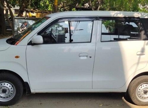 2019 Maruti Suzuki Wagon R LXI MT for sale in Ghaziabad