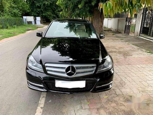 2013 Mercedes Benz C-Class 230 Avantgarde AT for sale in Lucknow