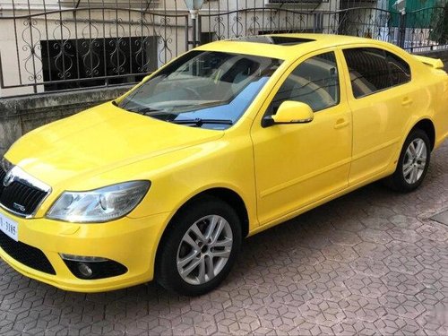 Used 2011 Skoda Laura RS MT for sale in Pune