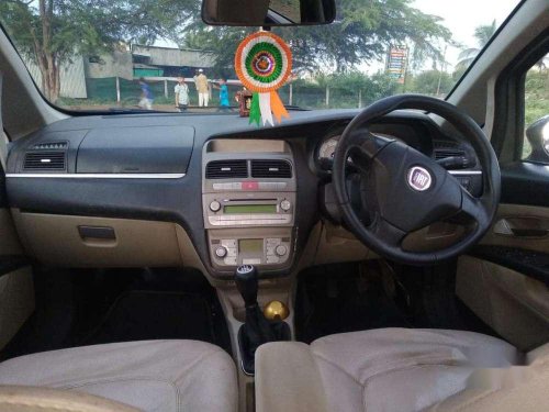 Fiat Linea 2010 MT for sale in Sangli