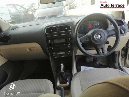 Used 2011 Volkswagen Vento IPL II Petrol Highline AT in Chennai