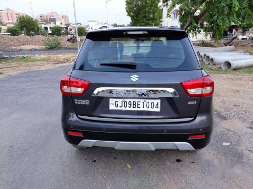 Used 2016 Maruti Suzuki Vitara Brezza ZDi MT for sale in Ahmedabad