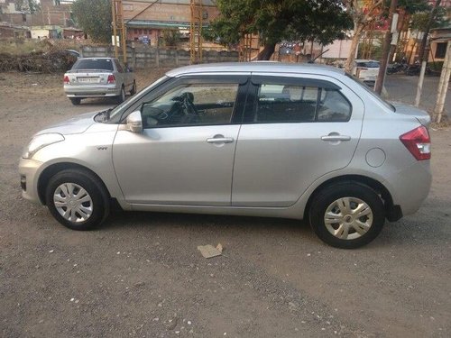 Maruti Dzire VXI 2014 MT for sale in Nashik