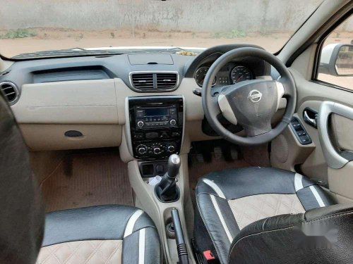 2014 Nissan Terrano XL MT for sale in Ludhiana