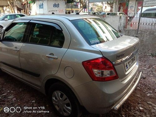 Used Maruti Suzuki Dzire VDI 2013 MT for sale in Indore