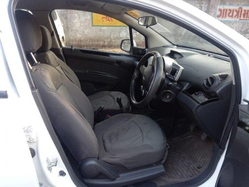 2011 Chevrolet Beat Diesel PS MT for sale in Surat