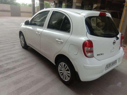 2012 Nissan Micra Diesel MT for sale in Surat