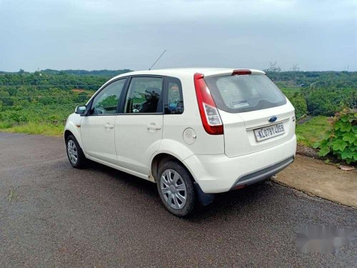 2013 Ford Figo Diesel ZXI MT for sale in Ernakulam