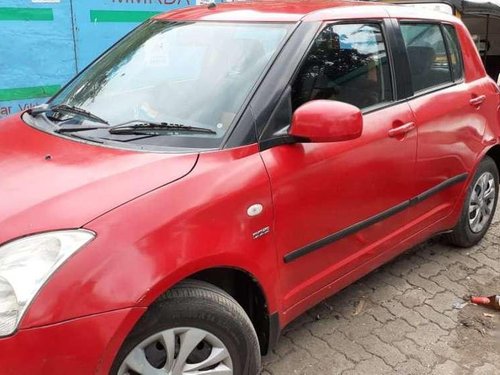 Used 2007 Maruti Suzuki Swift VDI MT for sale in Goregaon