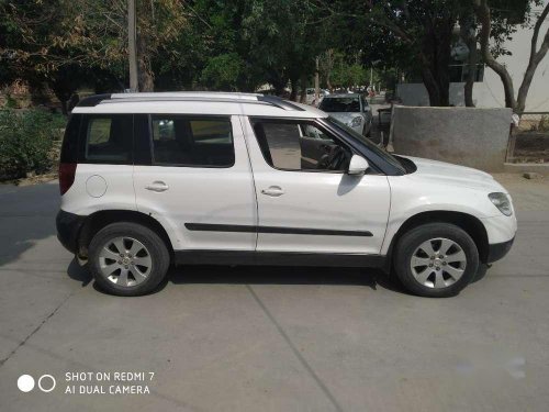 Used 2010 Skoda Yeti MT for sale in Gurgaon